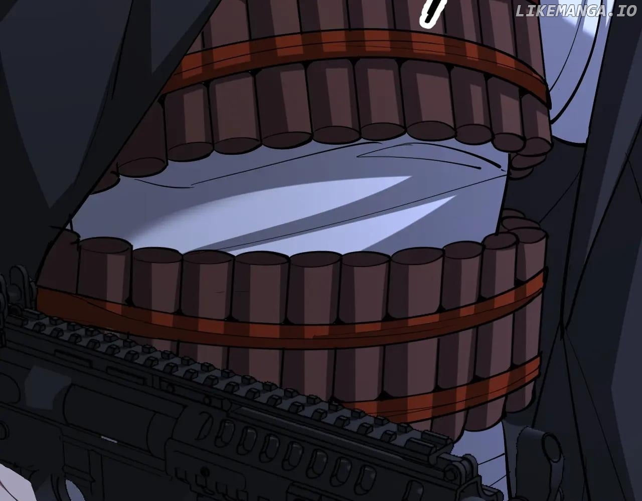 I’m Trapped In This Day For One Thousand Years Chapter 202 - page 132